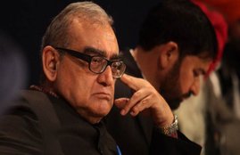 markandey katju, supreme court, caste reservation