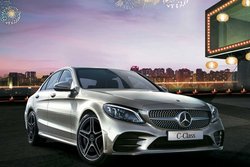 Mercedes के मालिक को RTO से भारी पड़ी चालाकी, 88 लाख की कार को पिछले एक साल से बिना नंबर कर रहा था इस्तेमाल! अब हुआ ये हाल