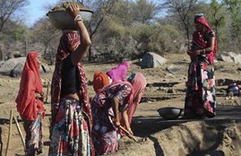 mgnrega