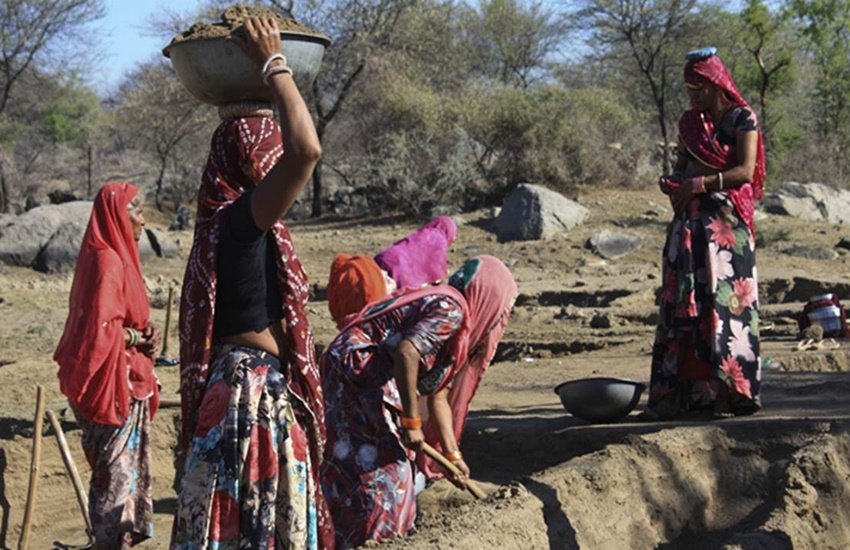 mgnrega