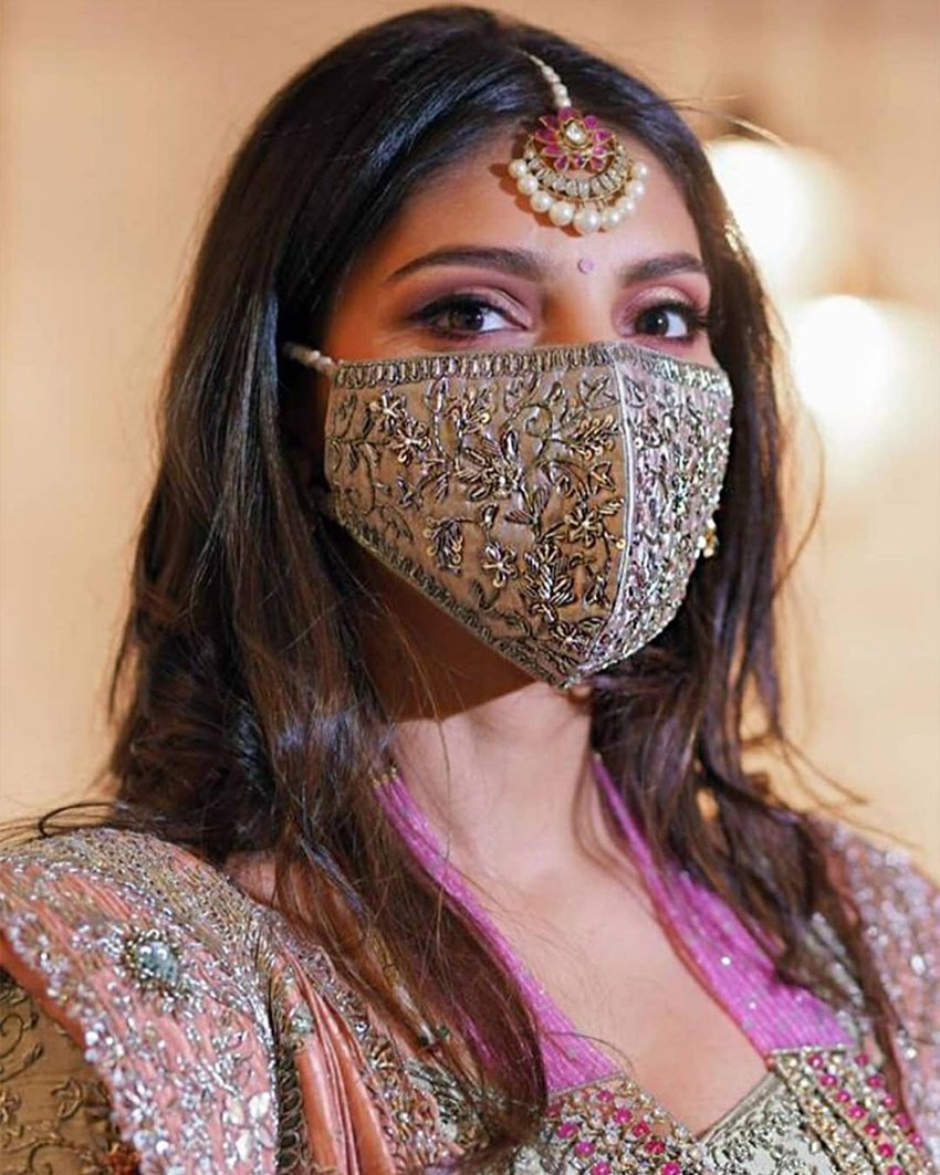 ana daggubati, miheeka bajaj, rana daggubati and miheeka bajaj wedding,