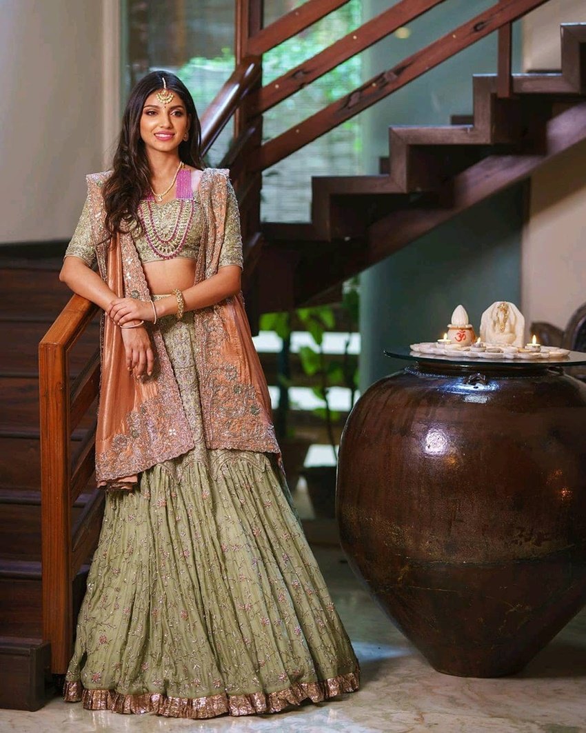 ana daggubati, miheeka bajaj, rana daggubati and miheeka bajaj wedding,