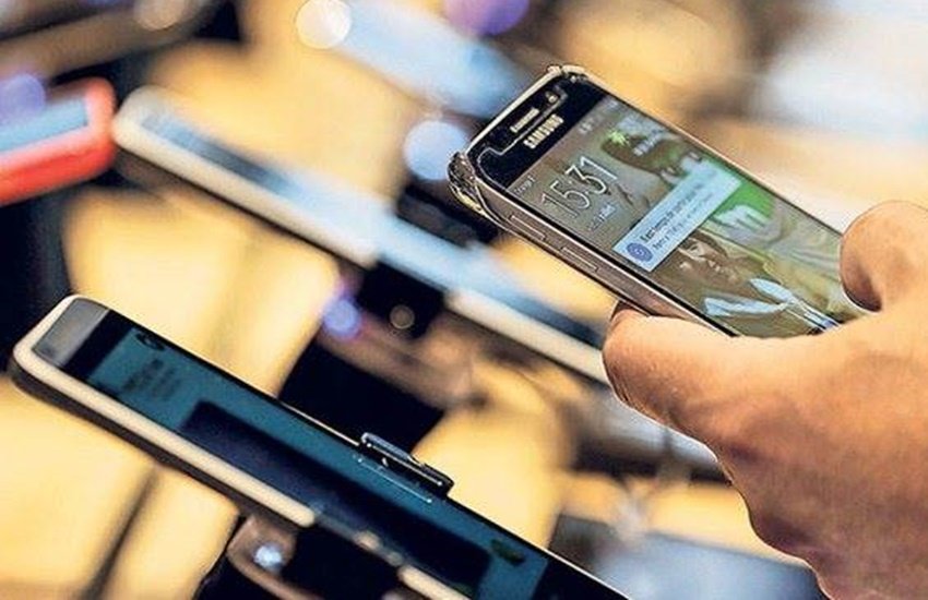 mobile manufacturing