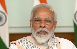 PM Narendra Modi, PM cares fund