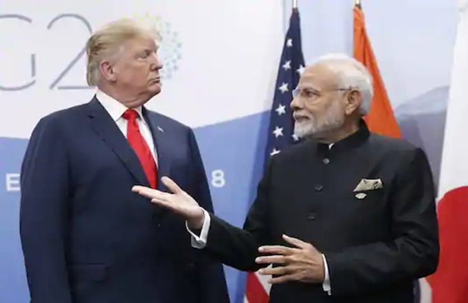 ट्रंप ने H-1B वीजा पर साल के अंत तक के लिए लगाई रोक, भारतीयों को झटका, पिचाई ने जताई चिंता