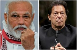 narendra modi, imran khan, pakistan