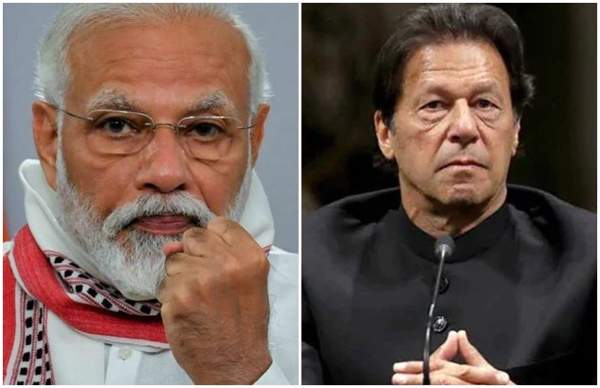 narendra modi, imran khan, pakistan
