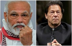 पाकिस्तान की जीडीपी के बराबर है हमारा कोरोना आर्थिक पैकेज, इमरान खान के बयान पर भारत ने दिया करारा जवाब