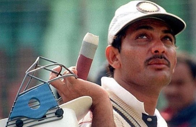 मोहम्मद अजहरुद्दीन बनना चाहते हैं टीम इंडिया के हेड कोच, पद संभालते ही कर देंगे बैटिंग कोच की छुट्टी