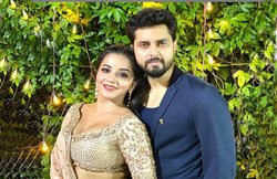 शादी से पहले तलाकशुदा शख्स के साथ लिव-इन में रहने की खबरों पर बोलीं मोनालिसा- अगर ऐसी बात होती तो…