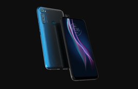 Motorola One Fusion Plus