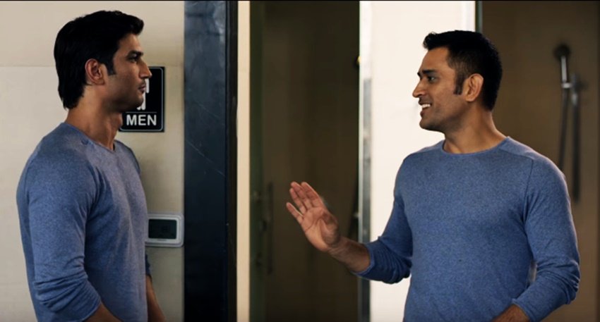 Sushant Singh Rajput,Sushant Singh Rajput sister, Sushant Singh Rajput murder,, MS Dhoni: the Untold Story