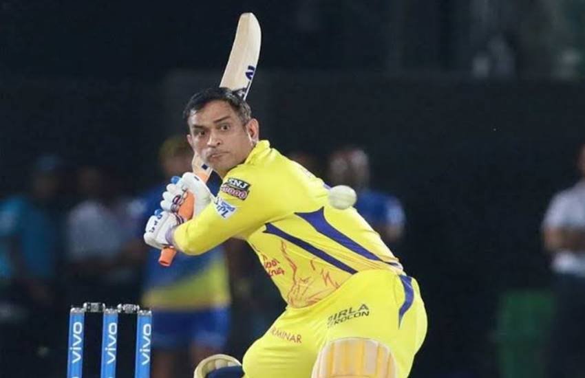 ‘महेंद्र सिंह धोनी सबसे महान, उनका दरवाजा 24 घंटे सबके लिए खुला’, अफगानिस्तान के ऑलराउंडर ने की माही की तारीफ