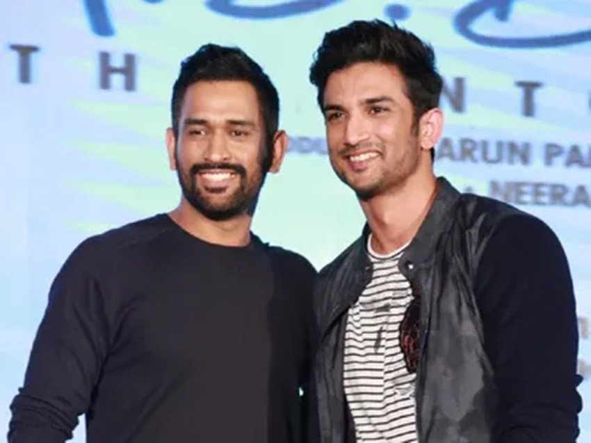 Sushant Singh Rajput,Sushant Singh Rajput sister, Sushant Singh Rajput murder,, MS Dhoni: the Untold Story