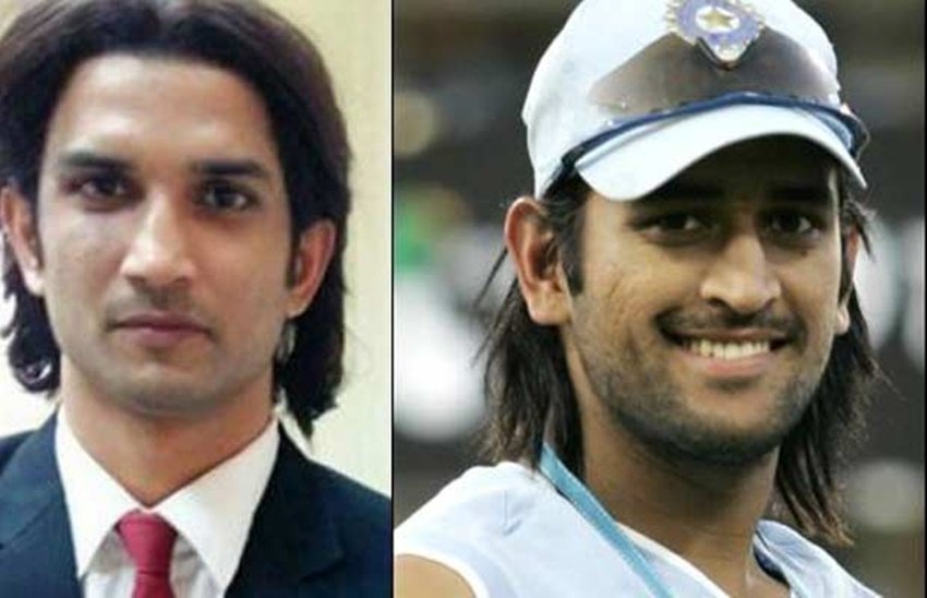 sushant singh rajput death, sushant singh rajput wife, sushant singh rajput news, ms dhoni,
