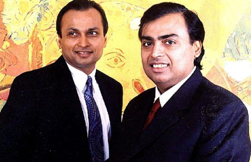 mukesh ambani