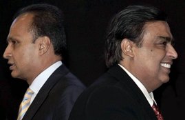 mukesh ambani