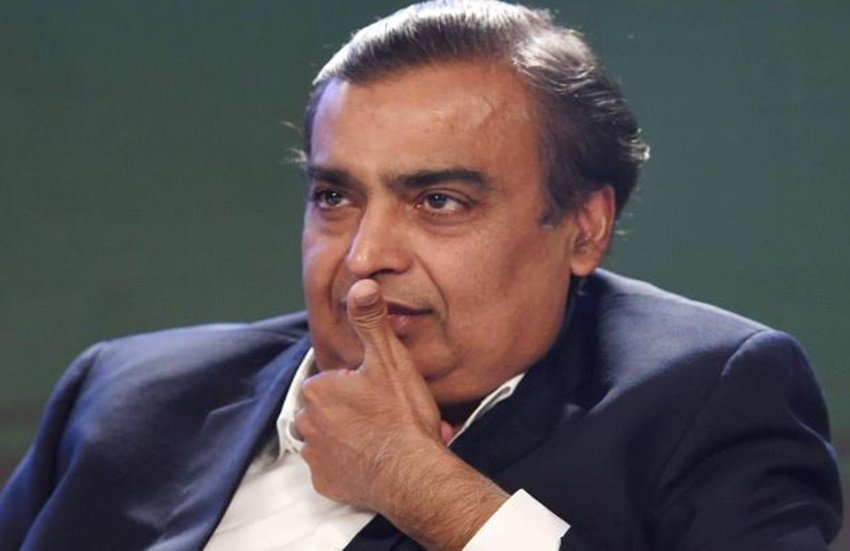 mukesh ambani mukesh ambani