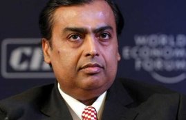 mukesh ambani