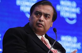 mukesh ambani