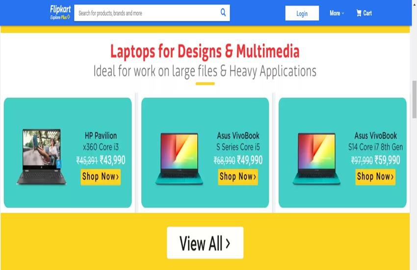 Flipkart Sale