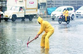 delhi ncr rain, delhi weather