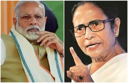 गरीब कल्याण रोजगार अभियान से दूर रखने पर पश्चिम बंगाल सरकार ने उठाए सवाल, कहा- जिलों की लिस्ट भी नहीं मांगी गई