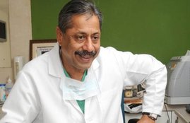 naresh trehan