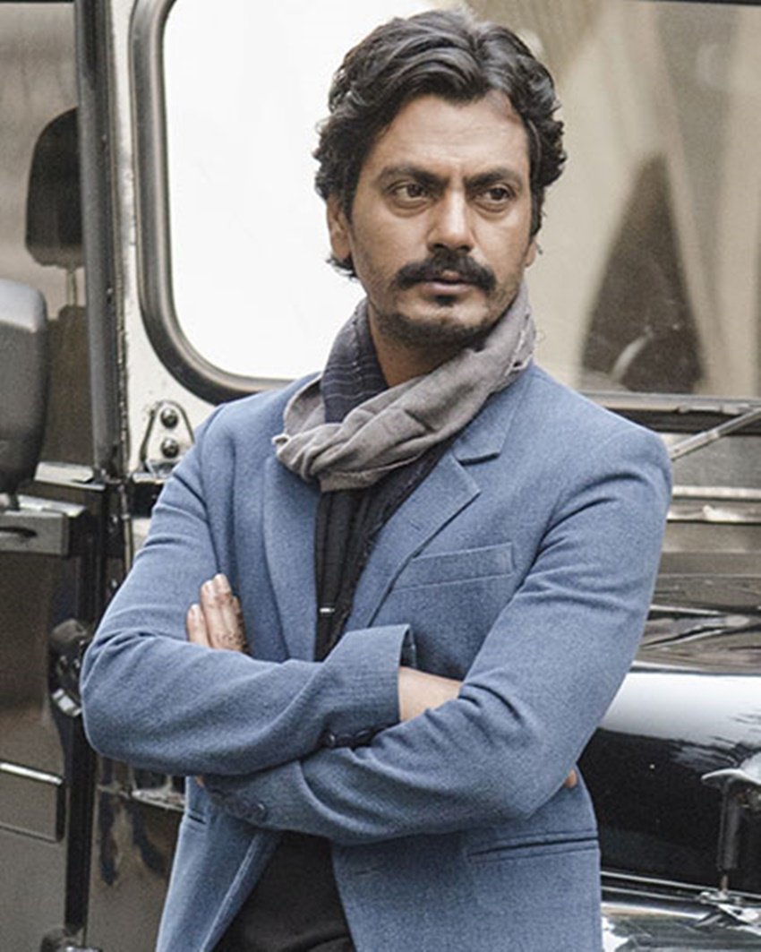 दिग्गज एक्टर नवाजुद्दीन सिद्दिकी ने बताया था कि किस तरह गोरी अभिनेत्रियों ने उनके साथ काम करने से इनकार किया है और उन्हें कई निर्माताओं ने गोरा बनने वाली क्रीम लगाने की भी सीख दे डाली थी।