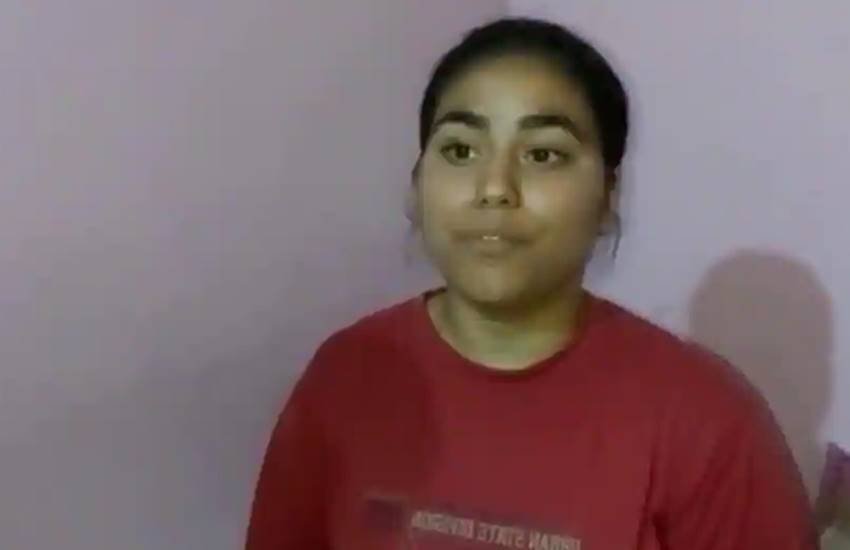 Jammu Kashmir, Niyanta,