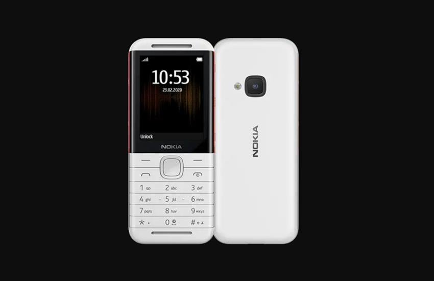 Nokia 5310 Launch Date in India