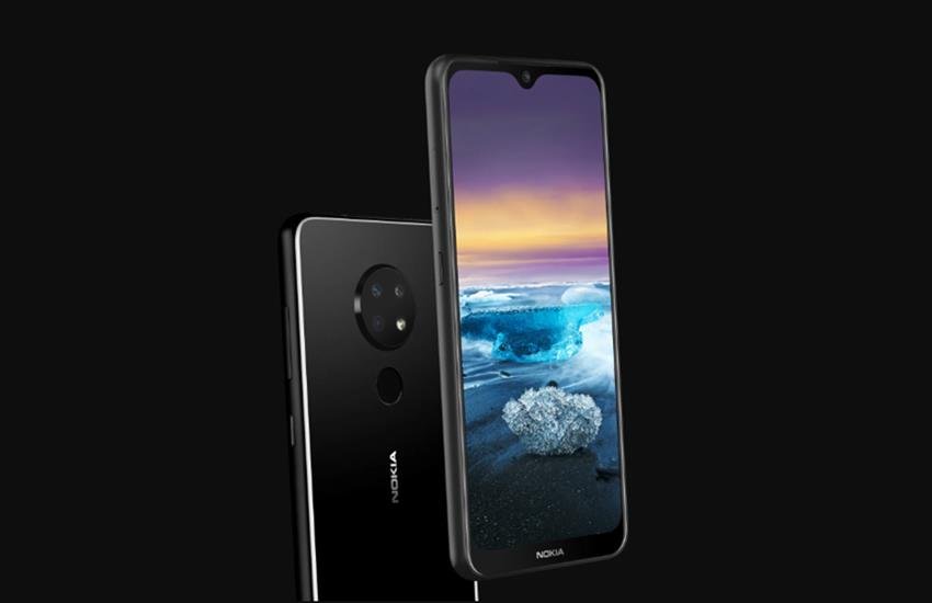 nokia 6.2