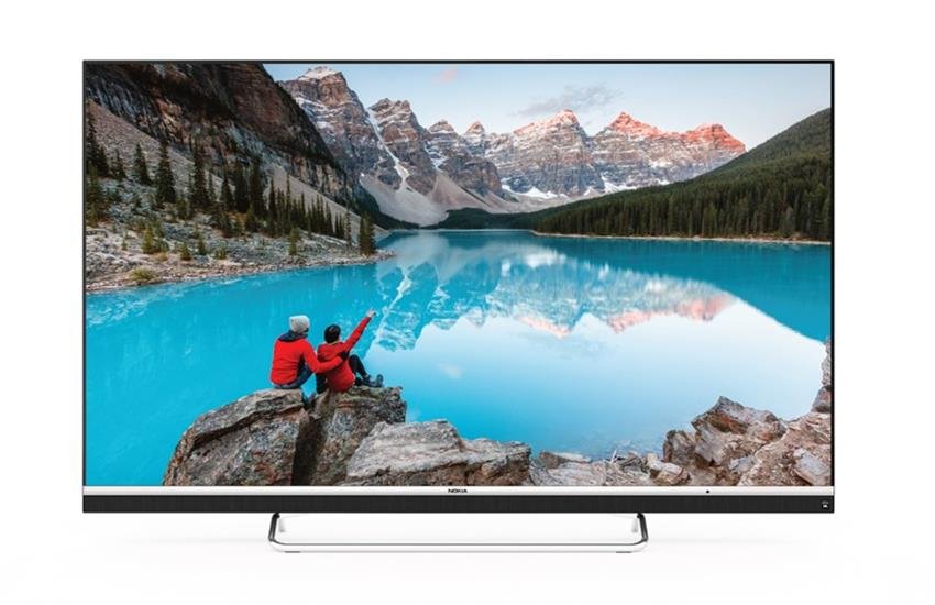 Nokia Smart TV