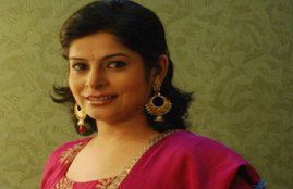 Nupur Alankar, Nupur Alankar financial Crisis, Diya aur Baati Hum, Nupur Alankar saving Ends, Nupur Alankar TV Actress