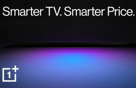 one plus tv