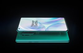 OnePlus 8 Pro