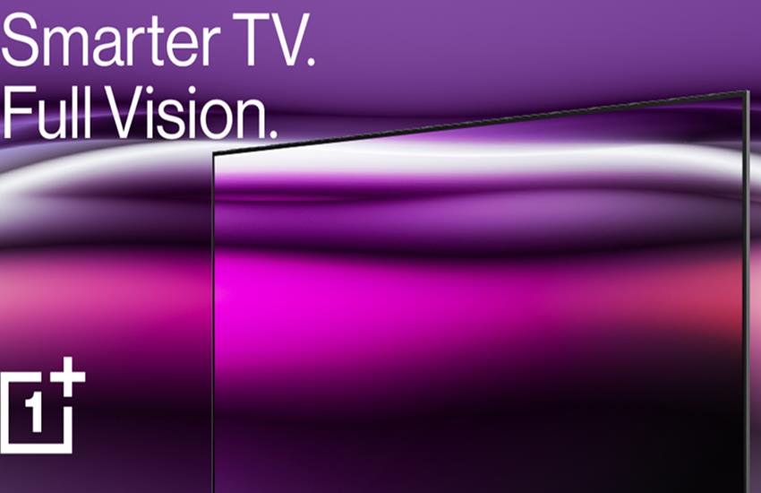 OnePlus Smart Tv