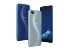 Oppo A11k