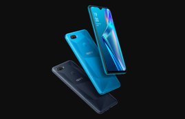 Oppo A12 Price
