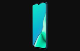Oppo A9 2020 Price