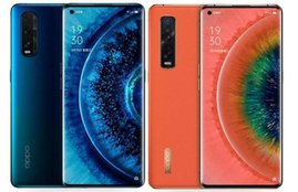 Oppo Find X2, Oppo Find X2 Pro