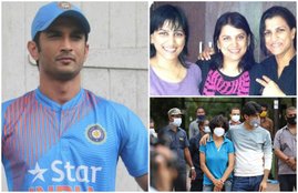 sushant singh rajput age, sushant singh rajput girlfried,