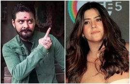 ekta kapoor, hindustani bhau, shobha kapoor, ekta kapoor web series list, ekta kapoor new series, hindustani bhau, हिन्दुस्तानी भाऊ, FIR against ekta kapoor, ekta kapoor, shobha kapoor, ekta kapoor husband, ekta kapoor web series, ekta kapoor series, ekta kapoor instagram, ekta kapoor son, ekta kapoor age, ekta kapoor web series 2020, ekta kapoor new web series, ekta kapoor latest series, ekta kapoor news, ekta kapoor latest news, ekta kapoor mother, alt balaji xxx, ekta kapoor movies,
