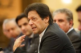 Imran Khan, Pakistan, Imran Khan,