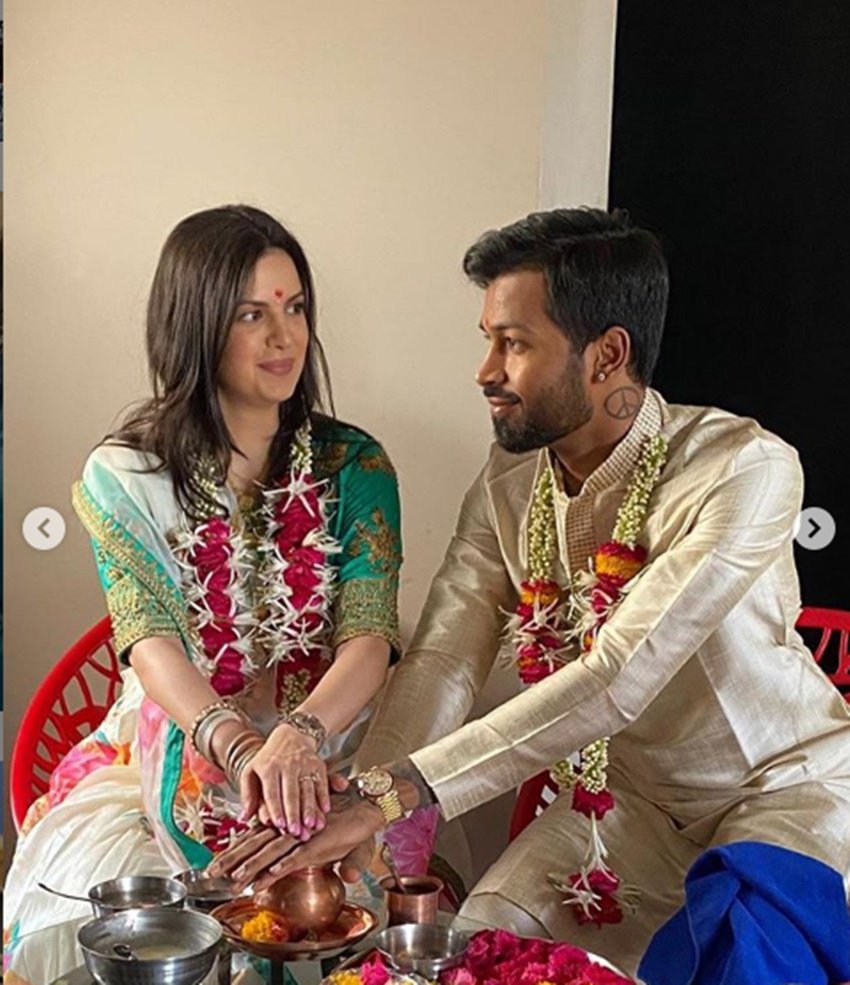 Hardik pandya,