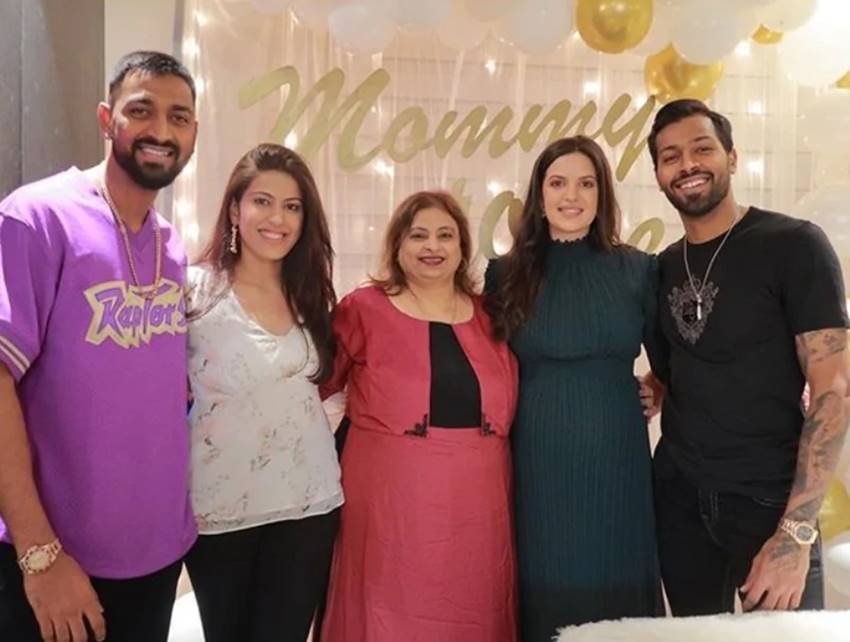 hardik pandya, hardik pandya kid, natasha stankvoic, hardik pandya troll, natasha stankvoic, natasha stankvoic hardik pandya age defference, hardik pandya troll, DJ Wale Babu, Hardik pandya, yuvraj singh, pankhuri sharma age, krunal pandya, virat kohli, anushka sharma, hardik pandya marriage, hardik pandya kofee with karan, Entertainment News,Bollywood News,Hindi Movies News,pregnancy,Natasa Stankovic,Instagram,Hardik Pandya,first child,Cricketer,Bollywood