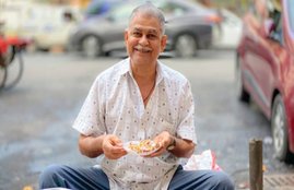 Mumbai, Panipuri Seller, Maharashtra, COVID-19