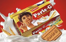 parle g