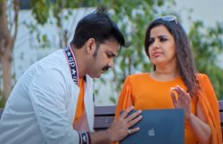 लॉकडाउन के बीच पवन सिंह का एक और भोजपुरी गाना ‘कोई बात नहीं…’ रिलीज, मधु शर्मा को मनाते हुए आए नजर, VIDEO वायरल