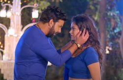 Bhojpuri Song: लॉकडाउन के बीच खूब देखा जा रहा है पवन सिंह का भोजपुरी गाना ‘ढिबरी में रहुए ना तेल’, निधि झा संग जमाया रंग